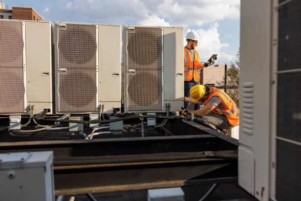 Best Best HVAC Companies  in Antlers, OK