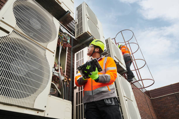 Reliable Antlers, OK HVAC Solutions