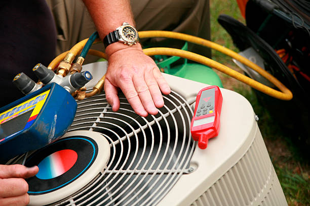 Best HVAC Tune-Up Services  in Antlers, OK
