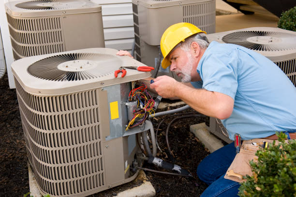 Best Furnace Repair Near Me  in Antlers, OK