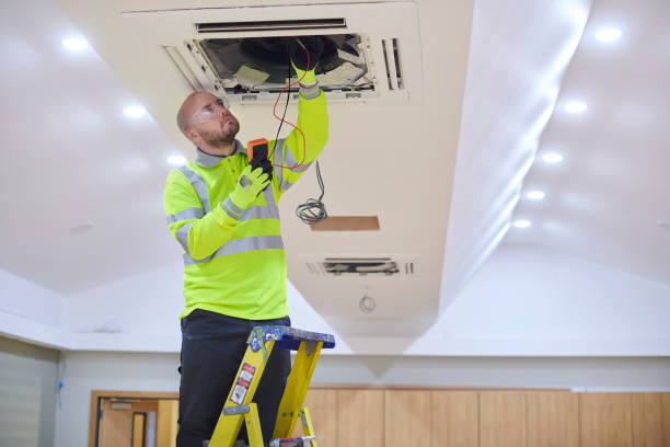 Best HVAC Maintenance Plan  in Antlers, OK