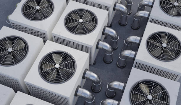 HVAC Maintenance Plan in Antlers, OK