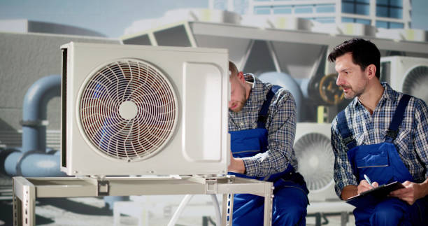 Best HVAC Installation Services  in Antlers, OK