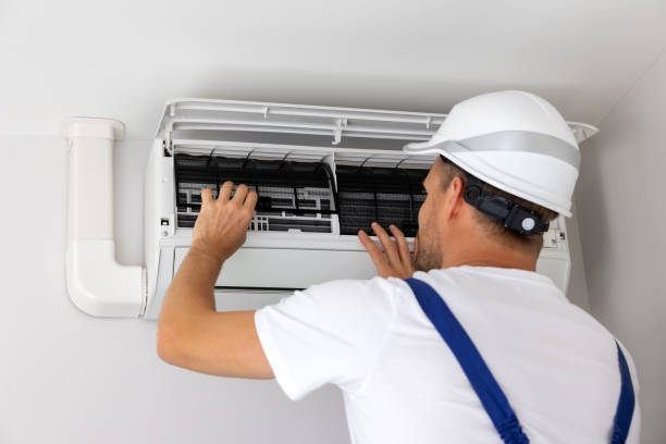 Best HVAC Installation Services  in Antlers, OK