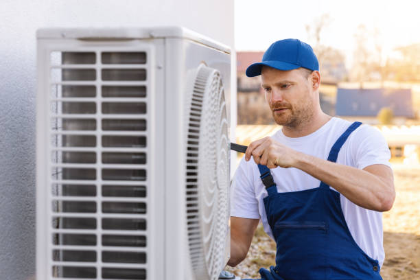 Best HVAC Repair Near Me  in Antlers, OK