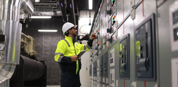Best Residential HVAC Services  in Antlers, OK
